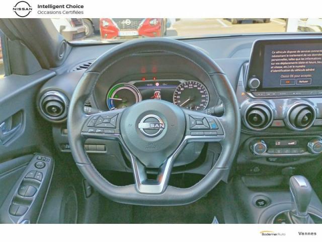 Nissan Juke image 9