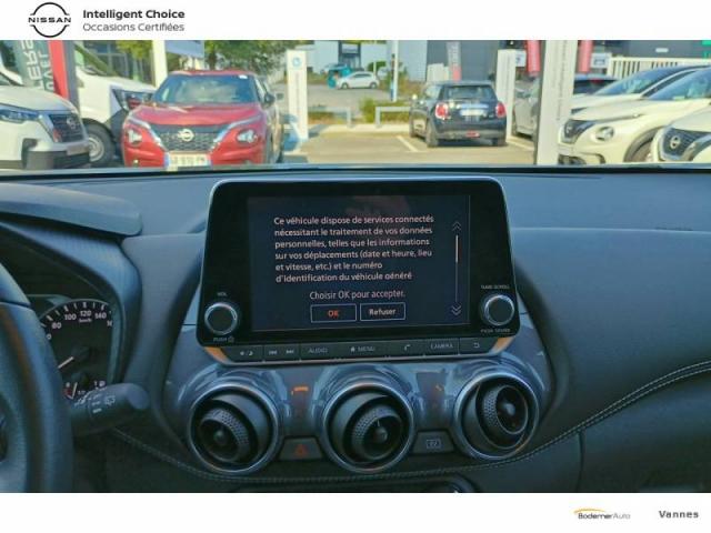 Nissan Juke image 5