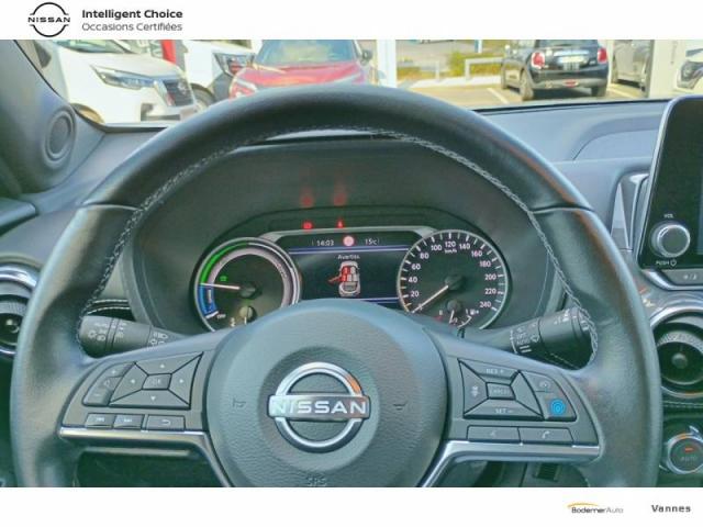 Nissan Juke image 7