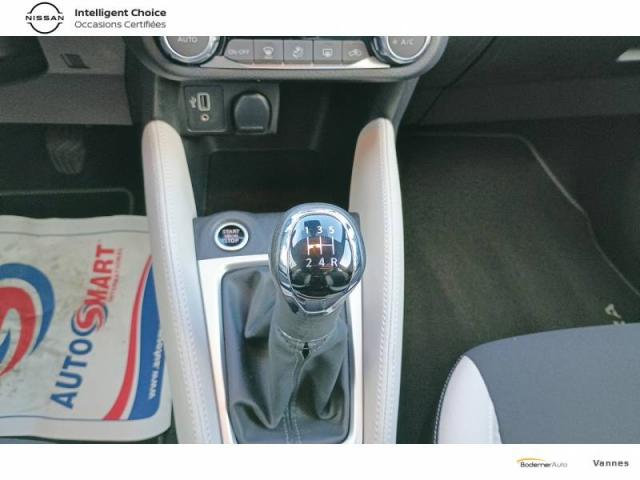 Nissan Micra image 8