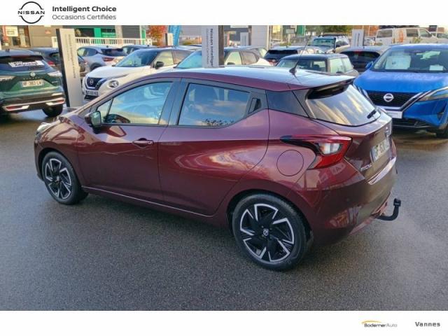 Nissan Micra image 5