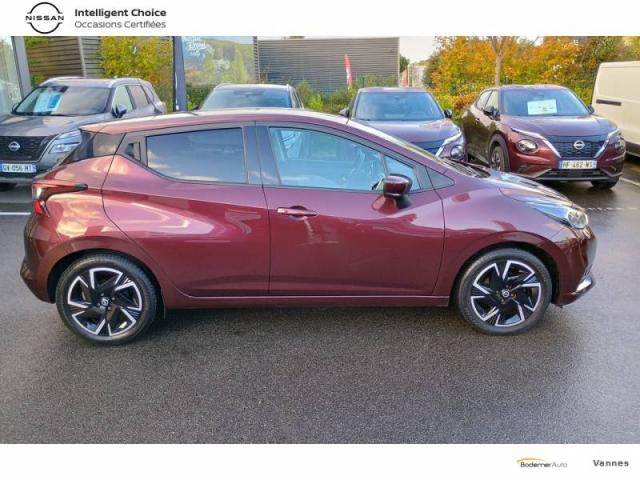 Nissan Micra image 2
