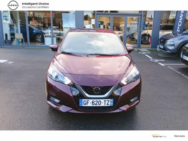 Nissan Micra image 9