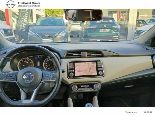 Nissan Micra image 7