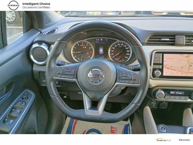Nissan Micra image 6