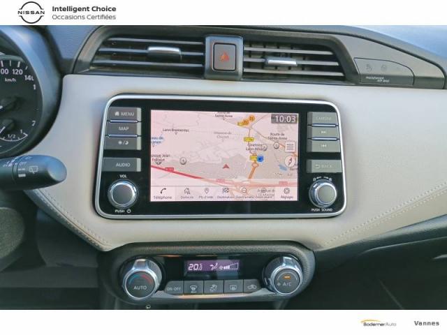 Nissan Micra image 4