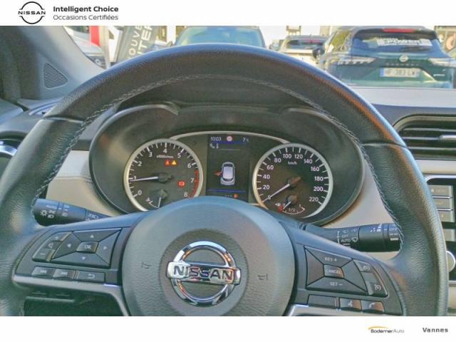 Nissan Micra image 1