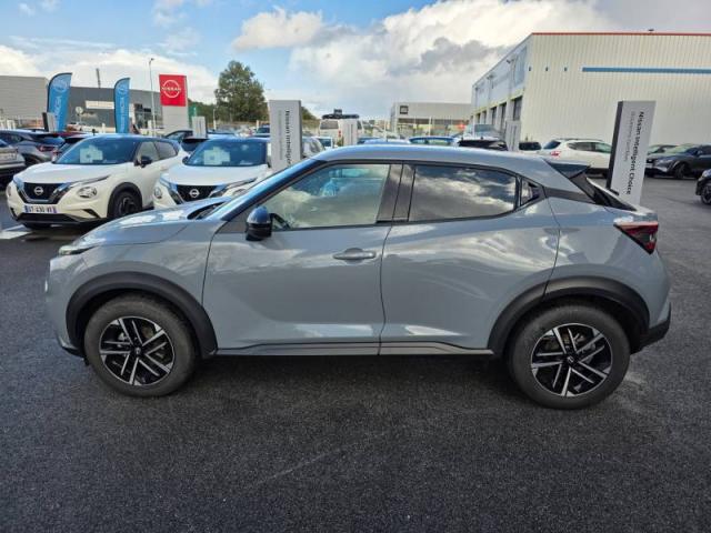 Nissan Juke image 2