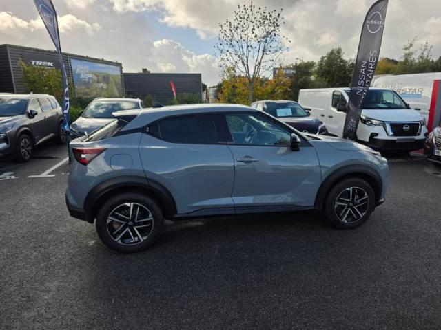 Nissan Juke image 4