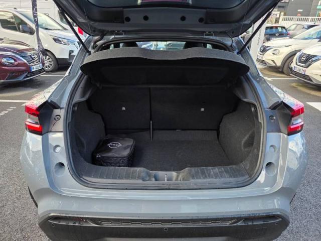 Nissan Juke image 7
