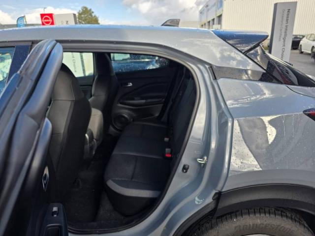 Nissan Juke image 1