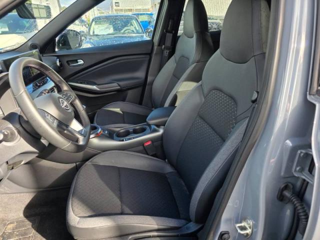 Nissan Juke image 6