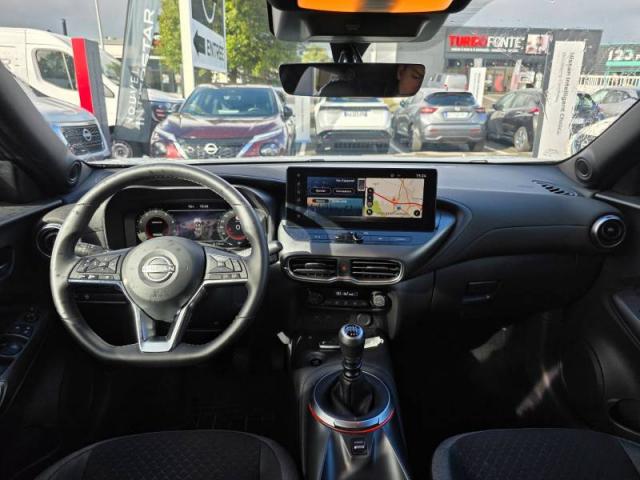 Nissan Juke image 3