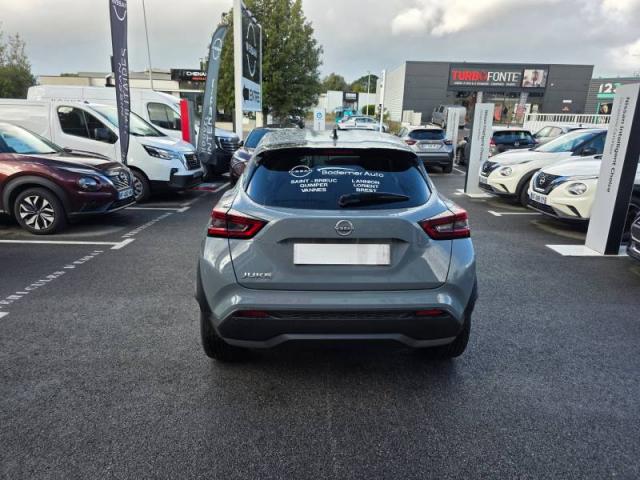 Nissan Juke image 5