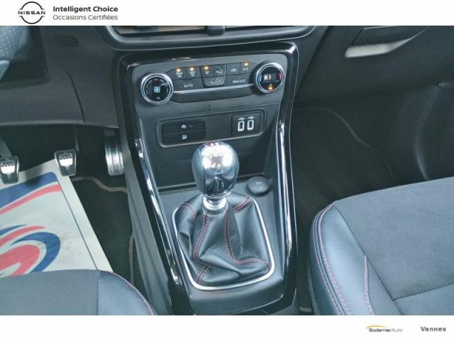 Ford Ecosport image 1