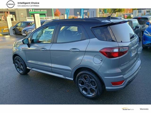 Ford Ecosport image 2