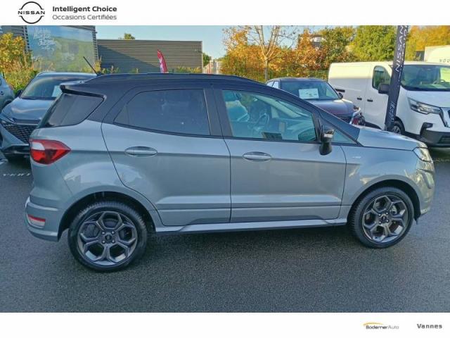 Ford Ecosport image 7
