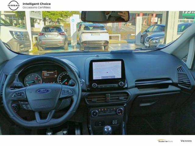 Ford Ecosport image 3