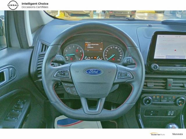 Ford Ecosport image 9