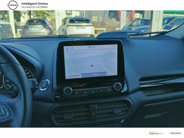 Ford Ecosport image 5