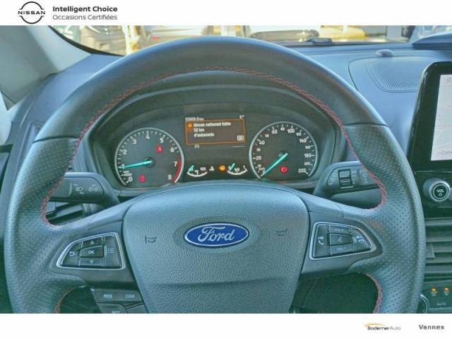 Ford Ecosport image 6