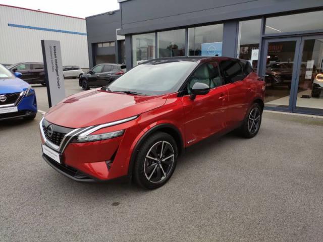 Nissan Qashqai E-Power 190 Ch Tekna
