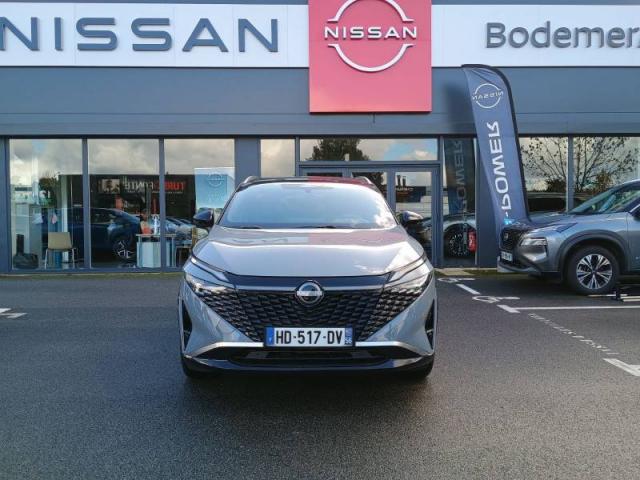 Nissan Qashqai E-Power 190 Ch Tekna