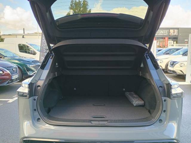 Nissan Qashqai image 5