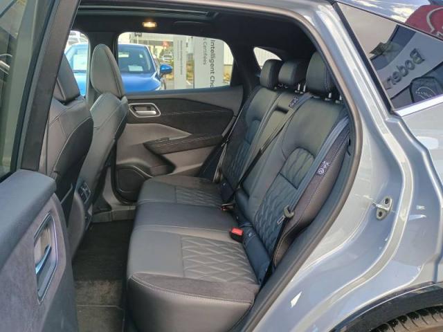 Nissan Qashqai image 1