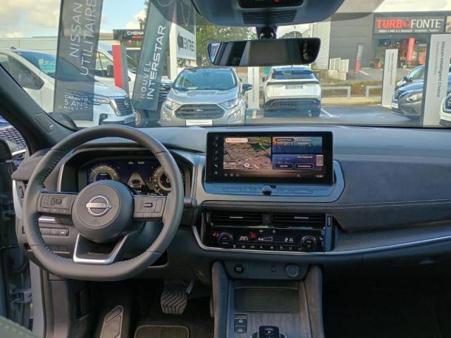 Nissan Qashqai image 6