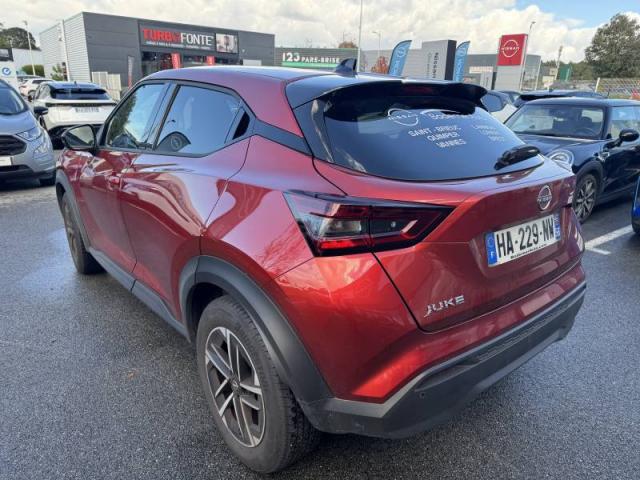 Nissan Juke image 6