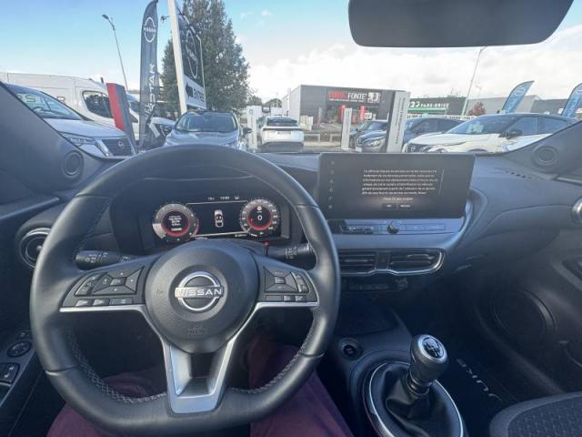 Nissan Juke image 3