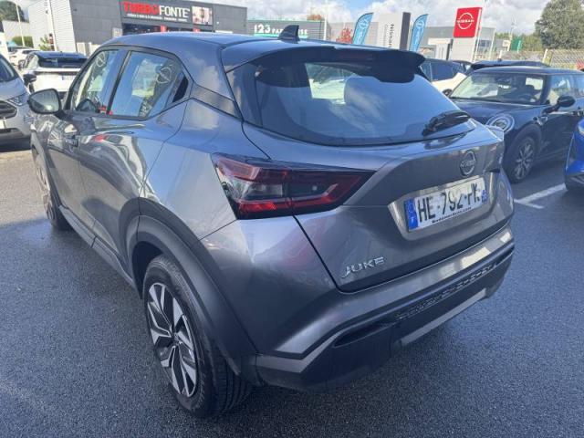 Nissan Juke image 4