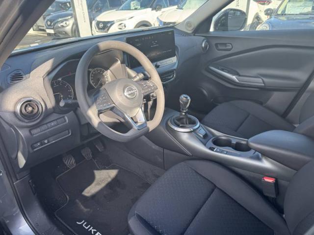 Nissan Juke image 1