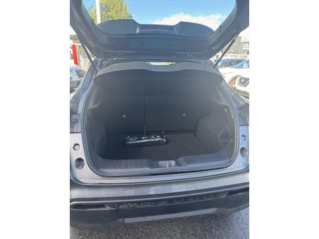 Nissan Juke image 8
