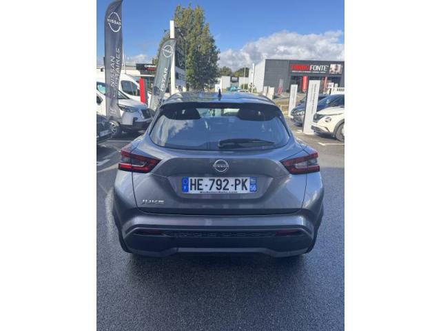 Nissan Juke image 2