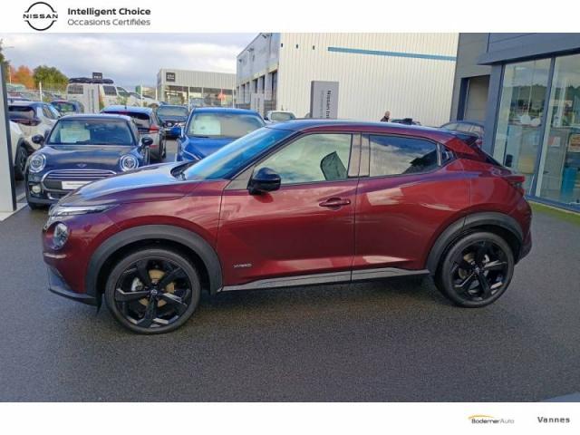 Nissan Juke image 7