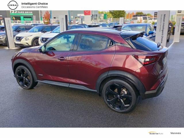 Nissan Juke image 6