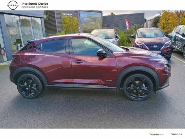 Nissan Juke image 2