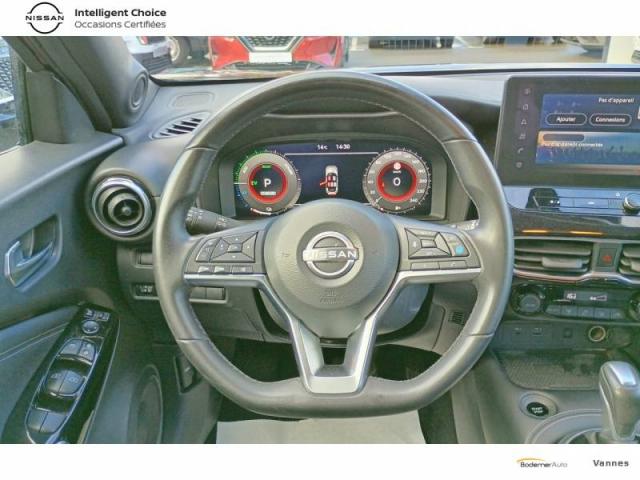 Nissan Juke image 8