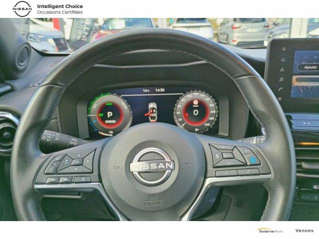 Nissan Juke image 9