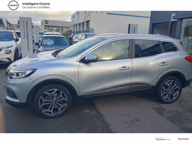 Renault Kadjar image 7