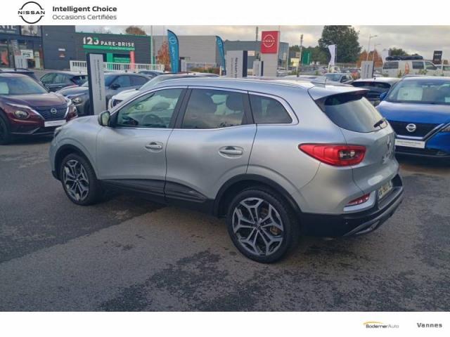 Renault Kadjar image 5