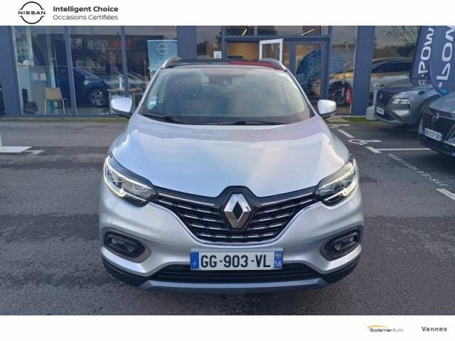 Renault Kadjar image 9