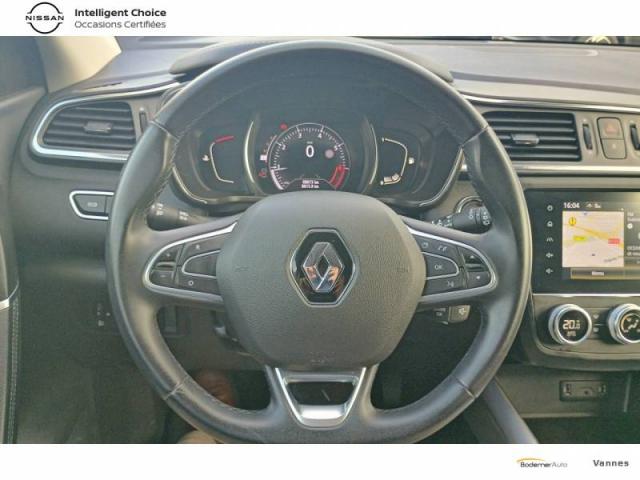 Renault Kadjar image 2