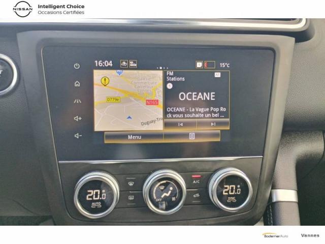 Renault Kadjar image 8