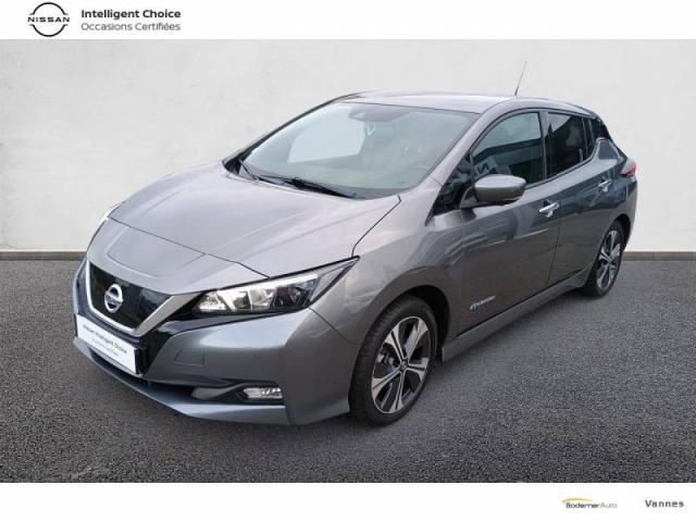Nissan Leaf Electrique 40kwh N-Connecta