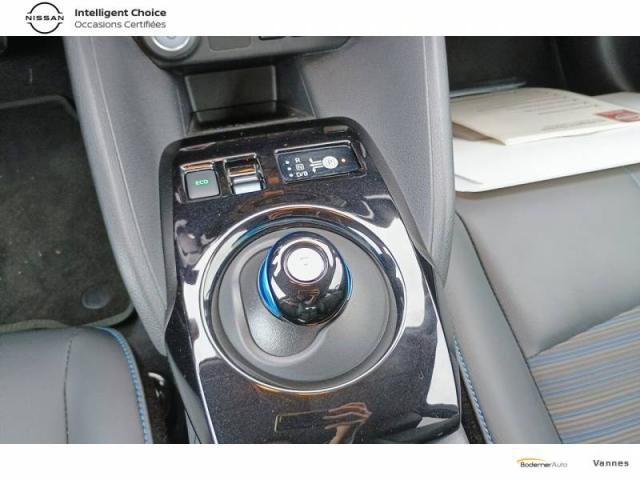 Nissan Leaf image 7