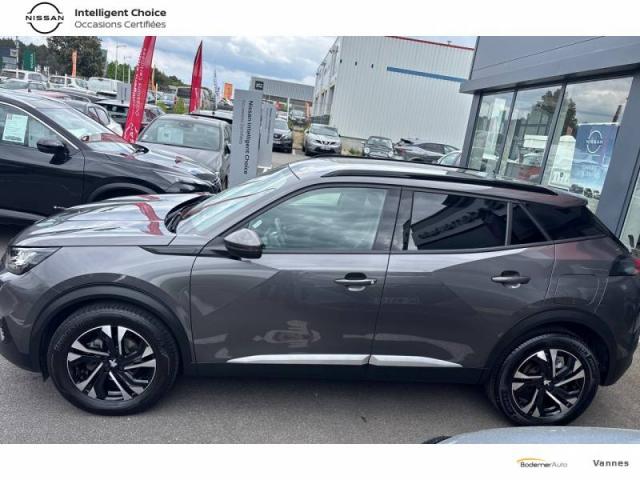 Peugeot 2008 image 8