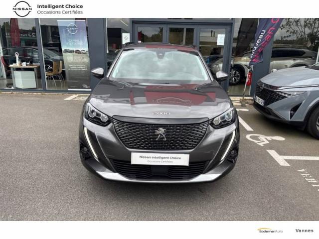 Peugeot 2008 image 9